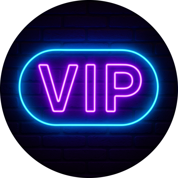 VIP - Elite