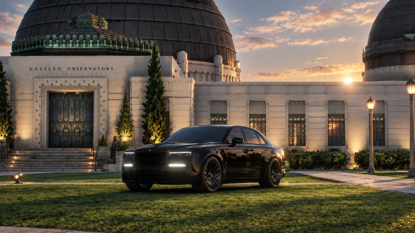 RP | CUSTOM CAR CRIMES 3
