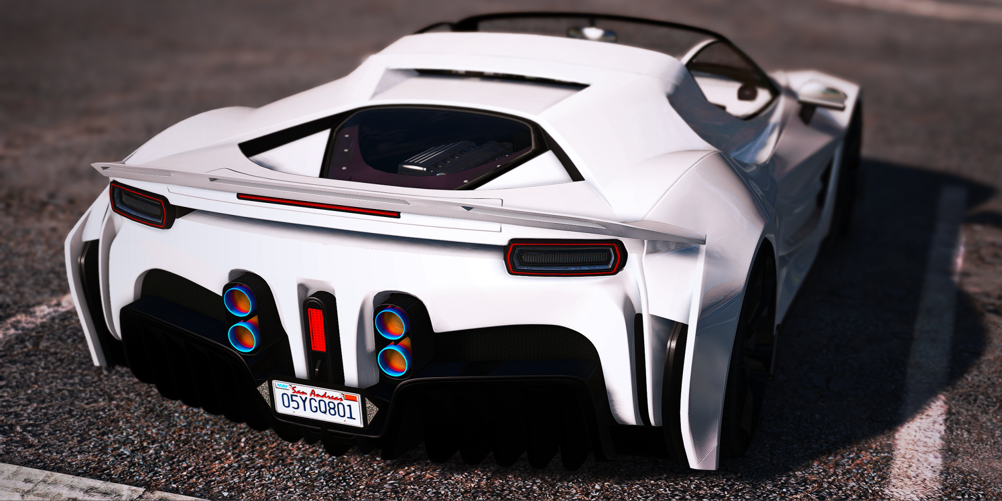 Grotti Vortex GT