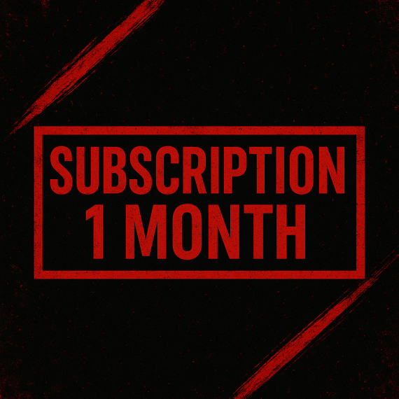 1 Month