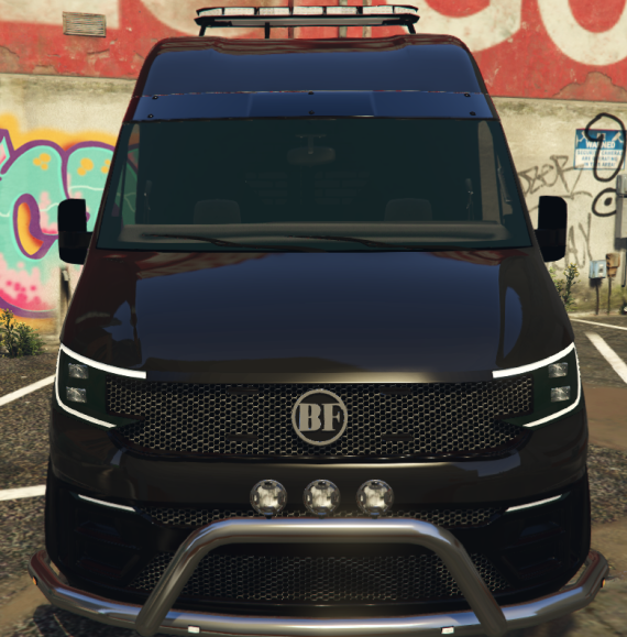 BF Trager