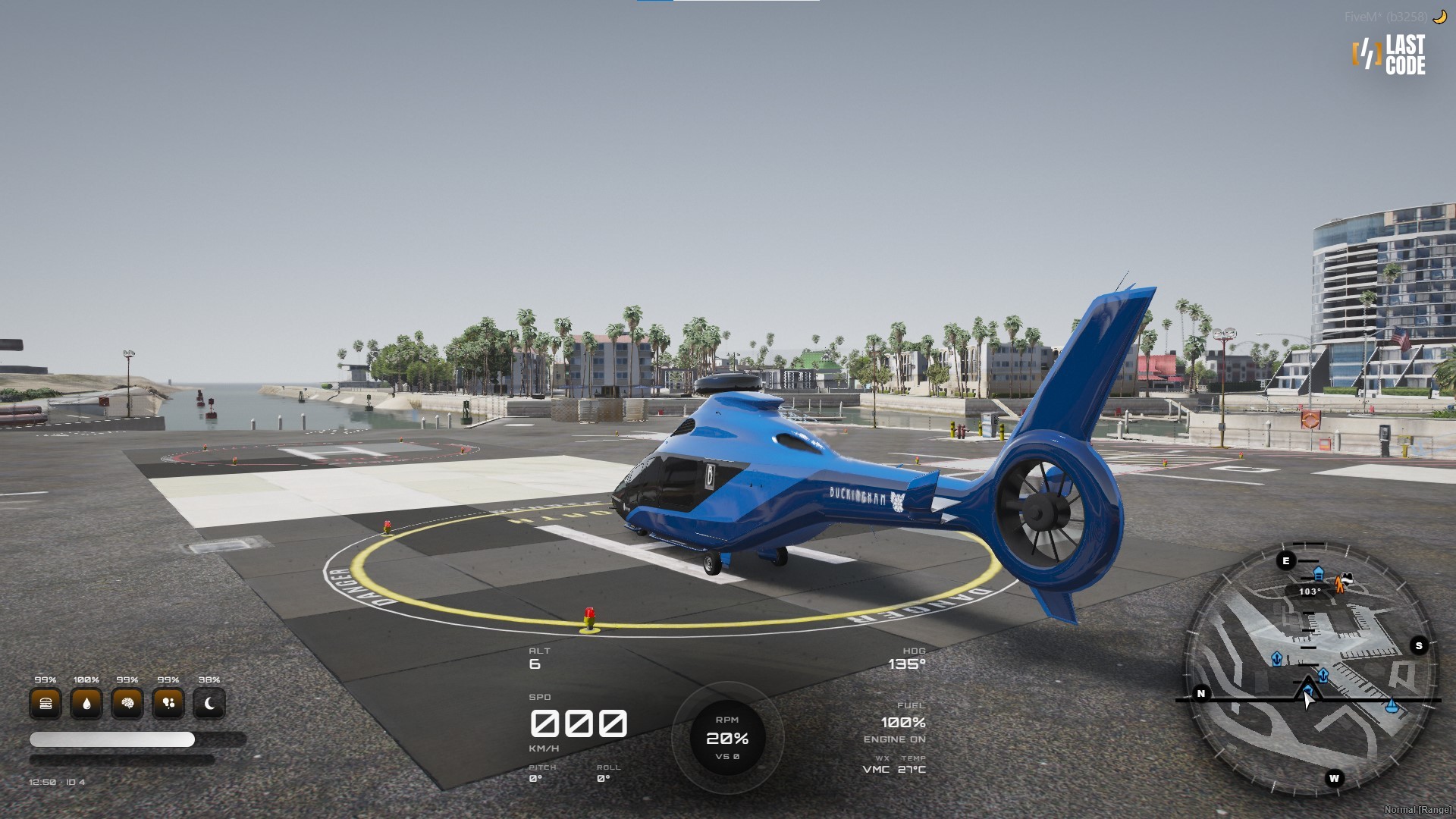 HUD L-1