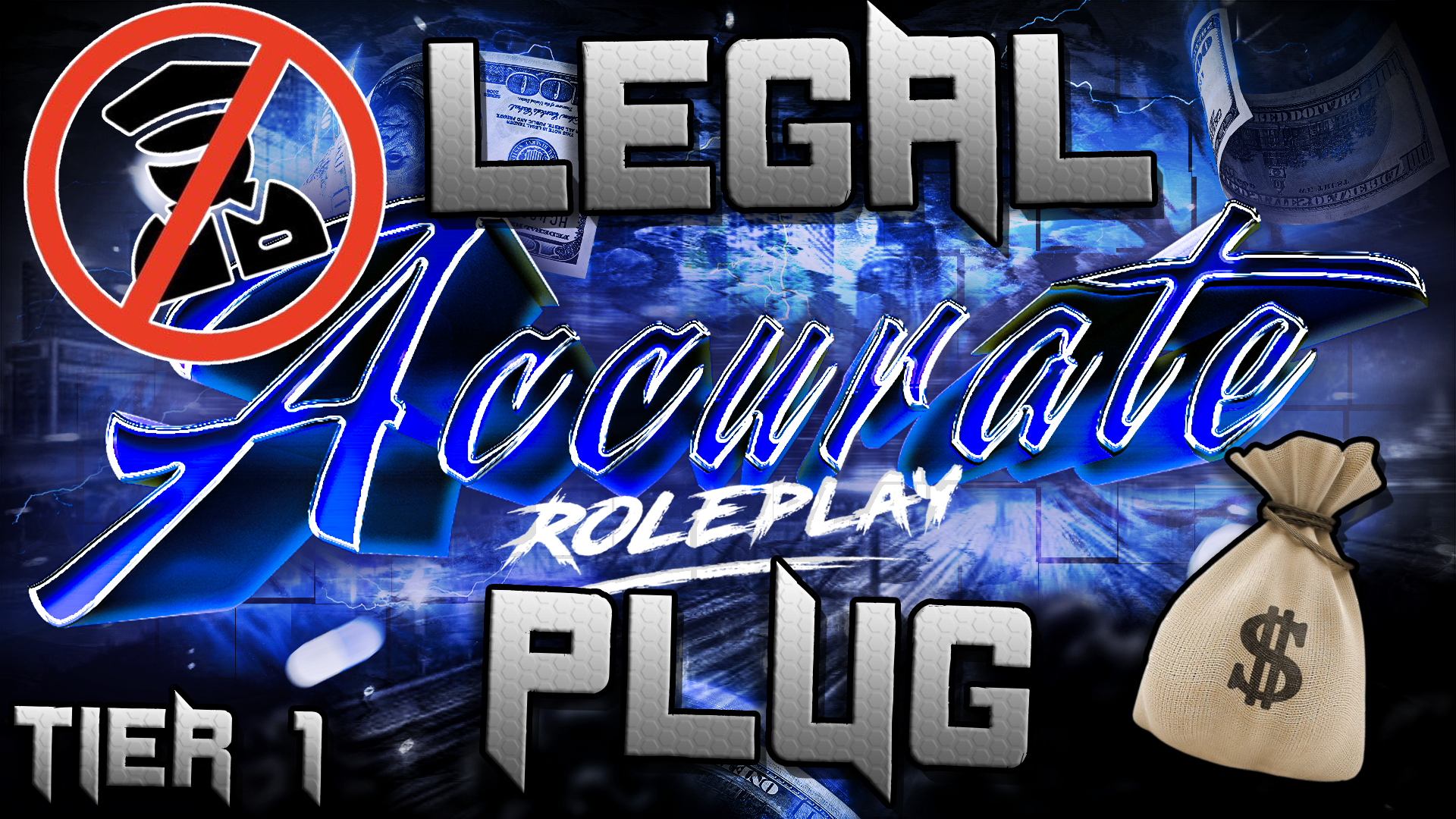 Legal Plug Tier 1