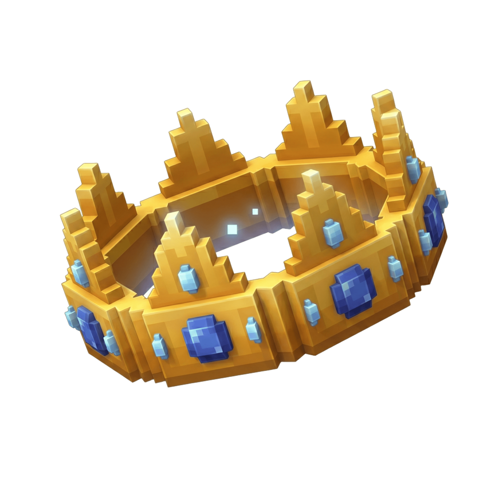 VIP Rank