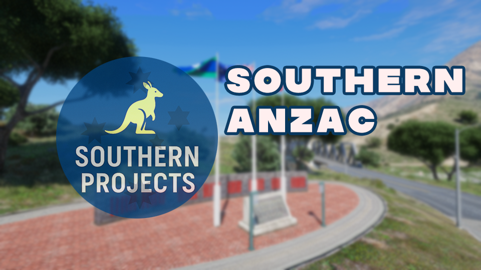 Southern ANZAC