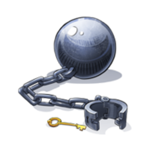 Large Temporary Revocation