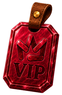 VIP Ruby