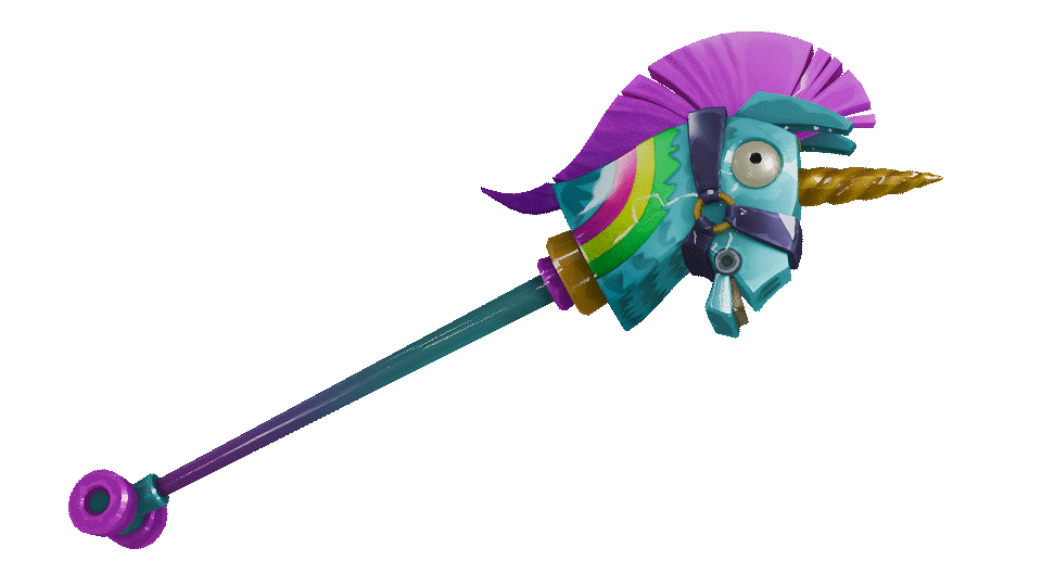 PONY DEADLYCUDDLE