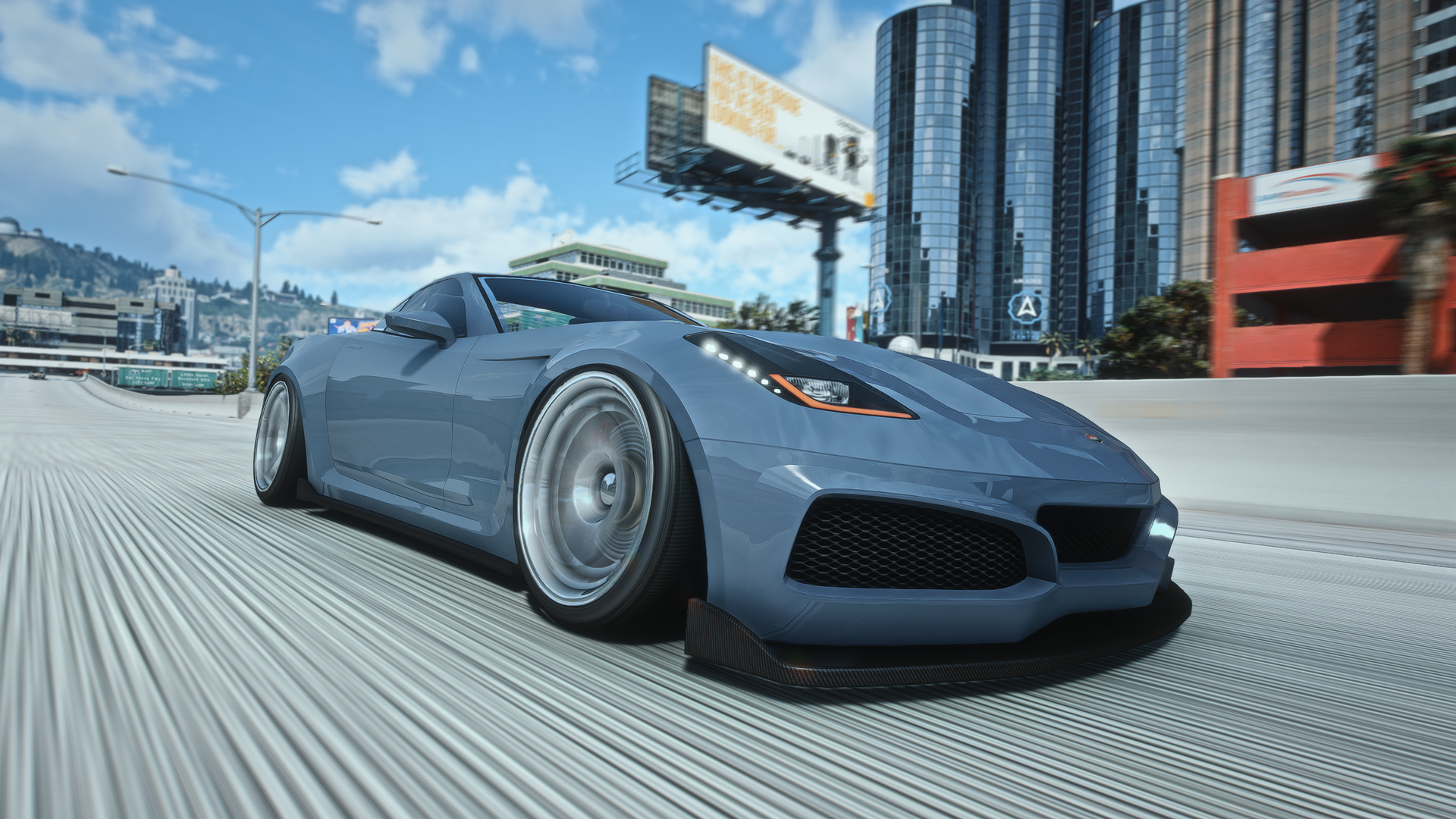Invetero Coquette D9