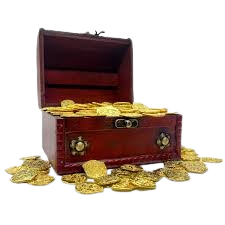 Murda RP · 125 Gold Coins