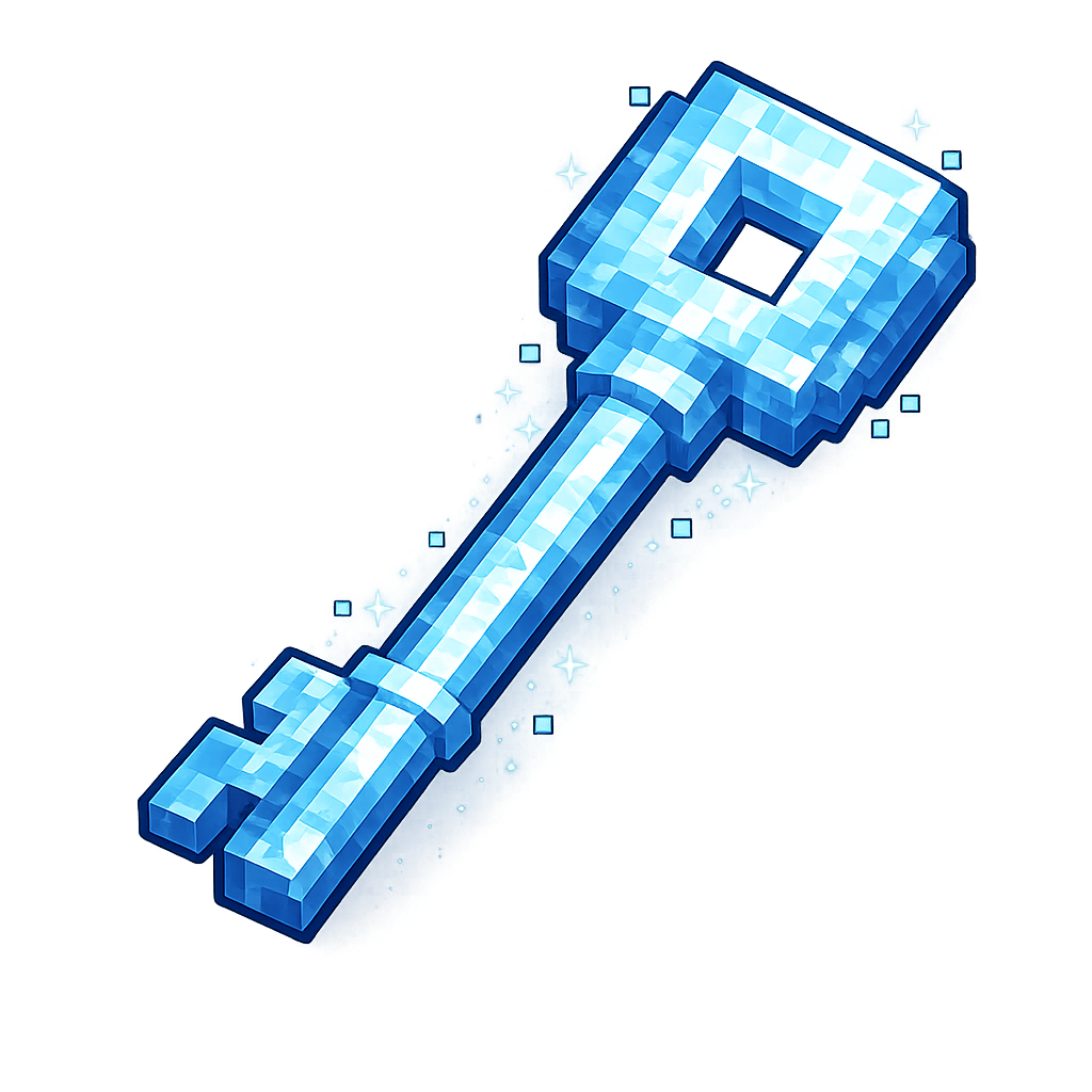 Titan Key