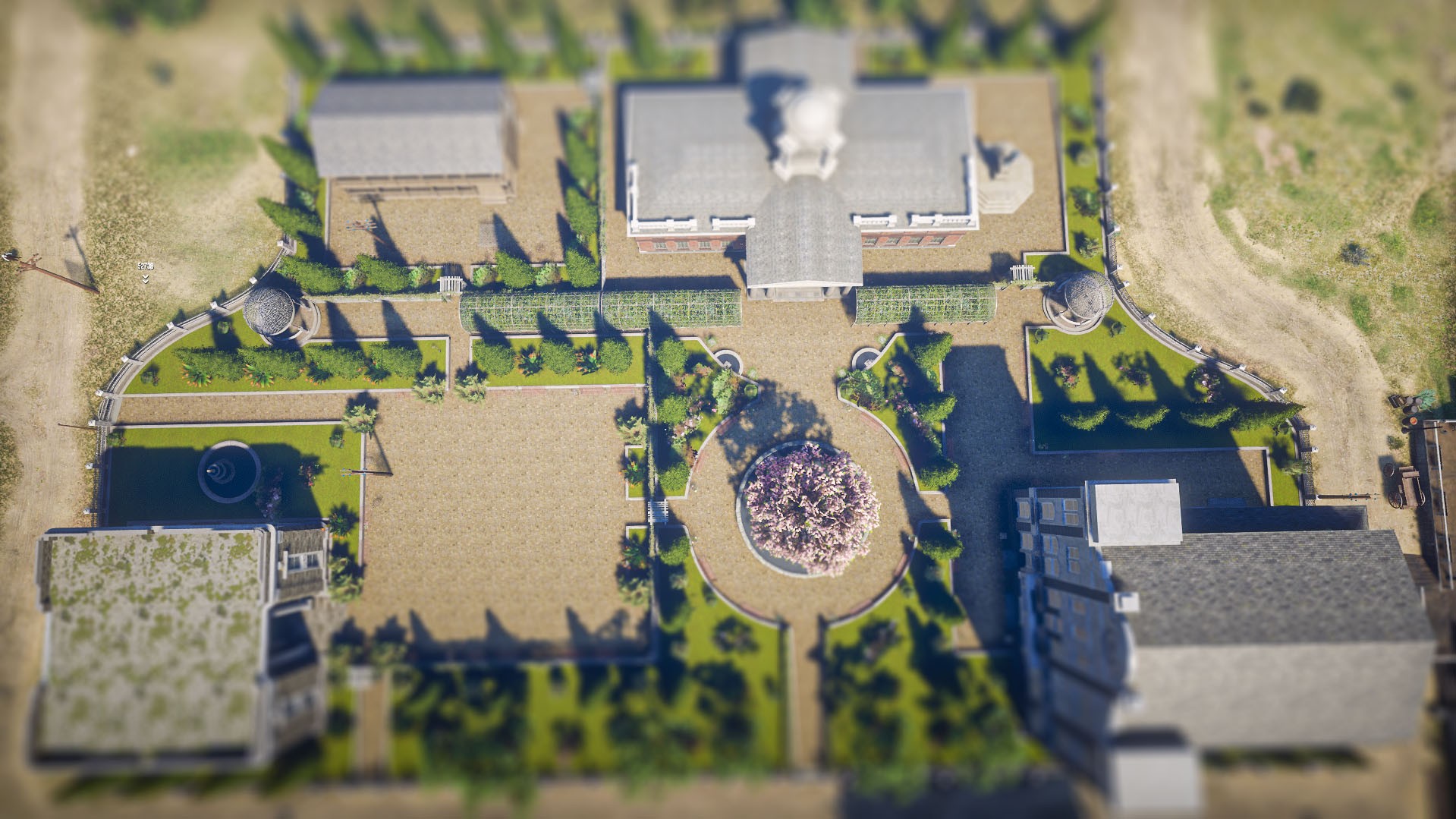 Blackwater Square Park