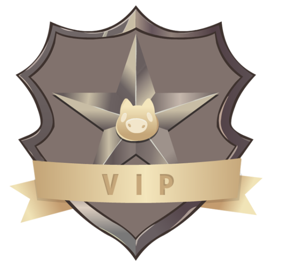 VIP (ATM10)