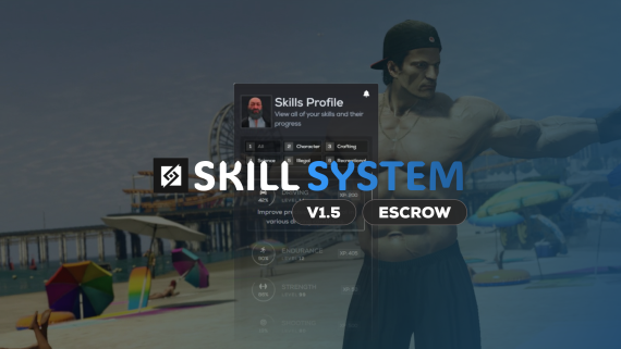 Skill System