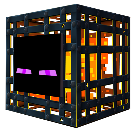 Enderman  x1
