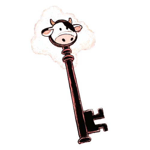 Hat Key V2 x5