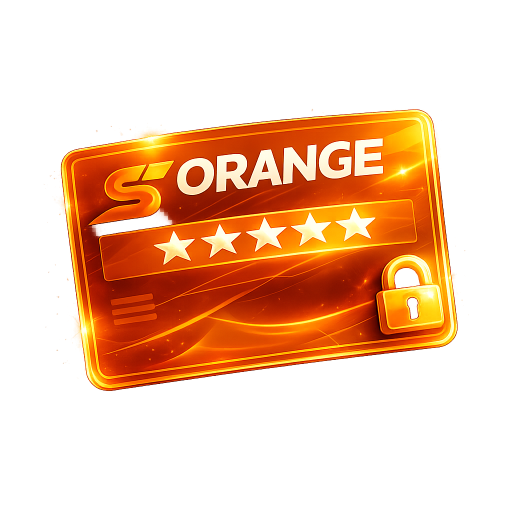 MainTeam PermOrange