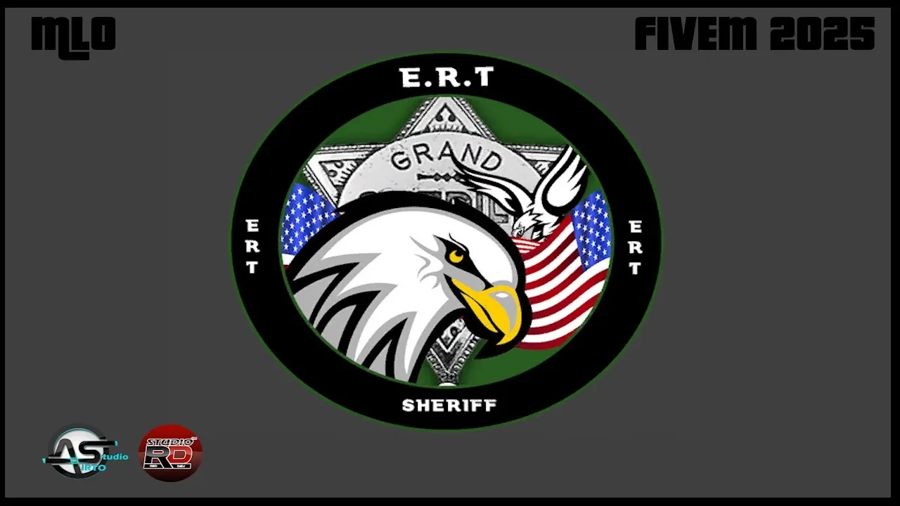 E.R.T Sheriff 2025