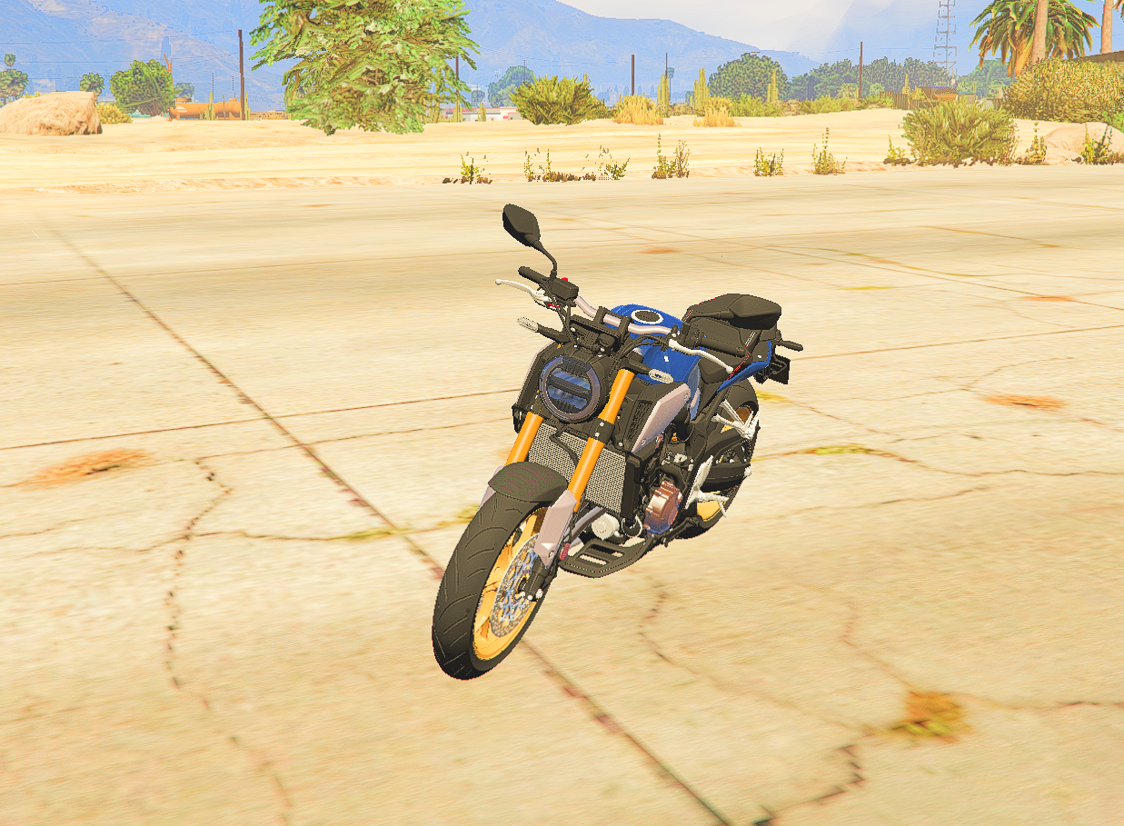 Custom Bike[3]
