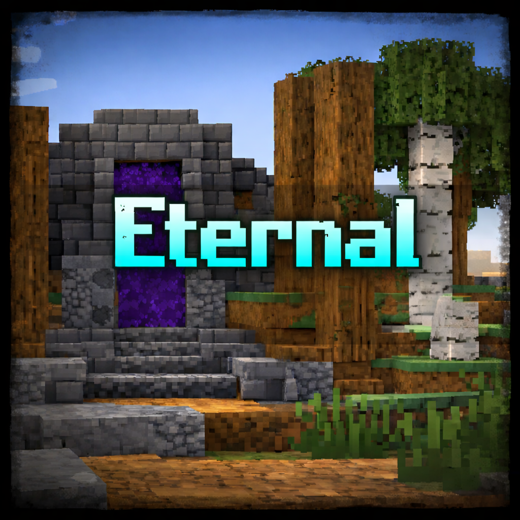 Eternal