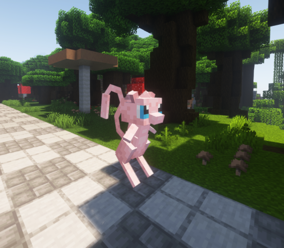Mew