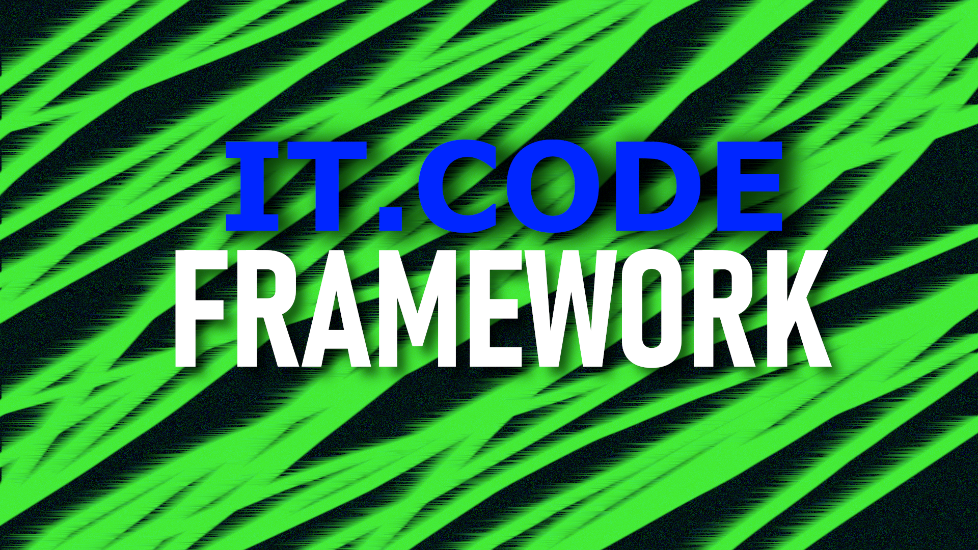 IT-Core | Core System