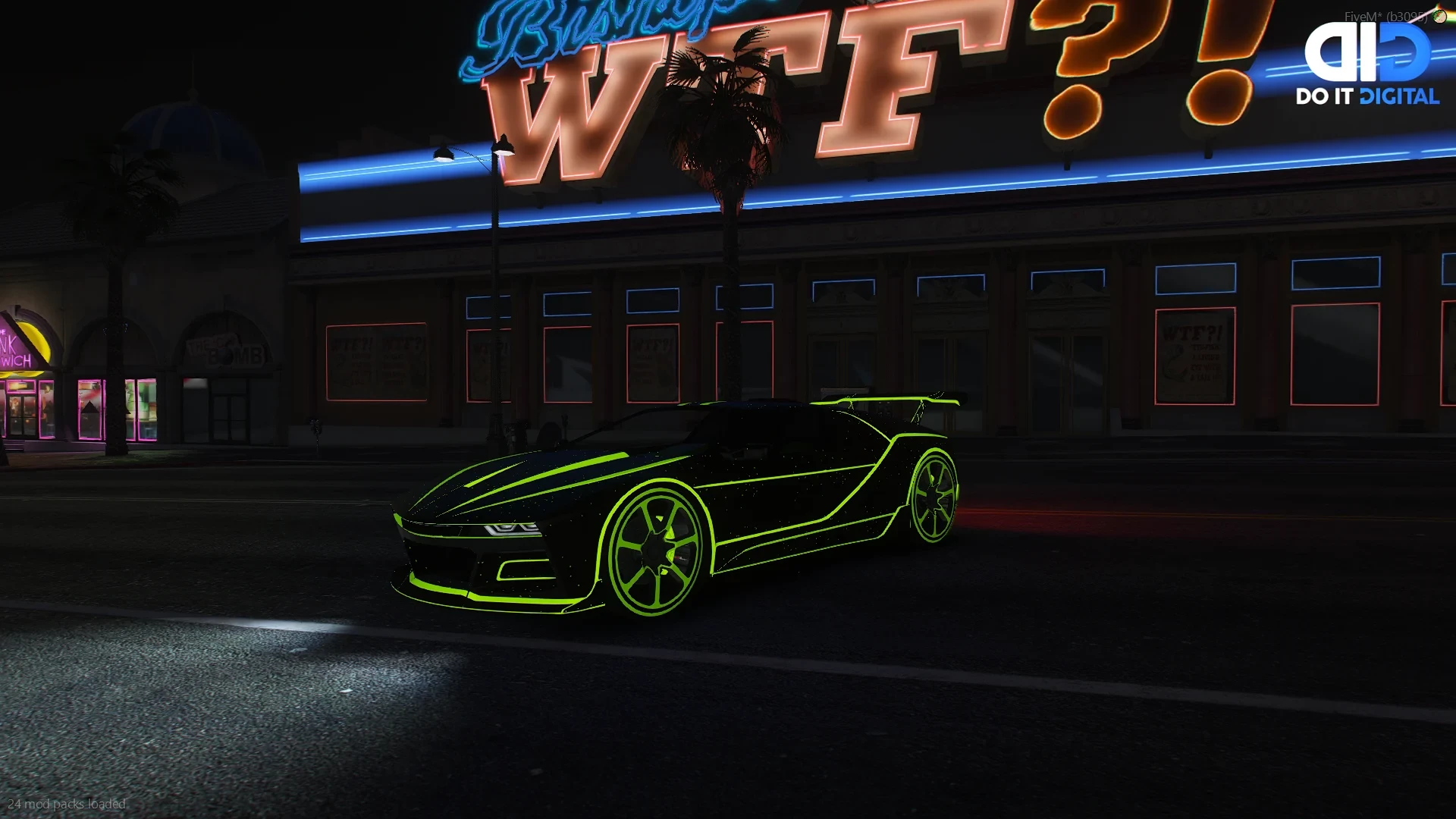 Animated SC1