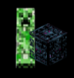 x1 Creeper Spawner's