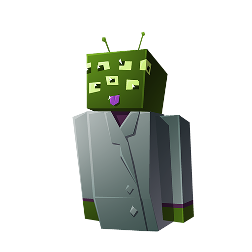 Alien Rank