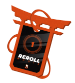 1 Reroll Magie