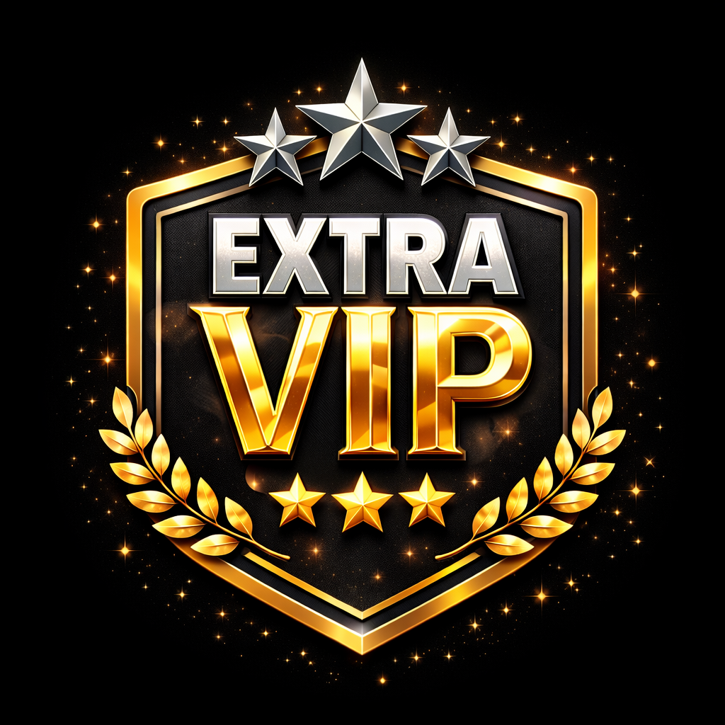 [MNRP] Extra VIP