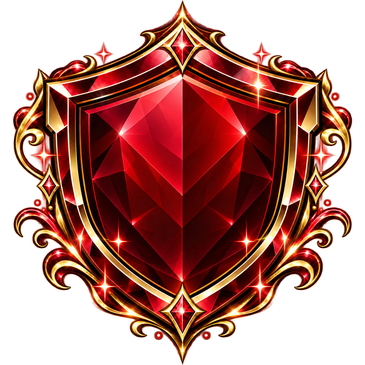 Divine Rank