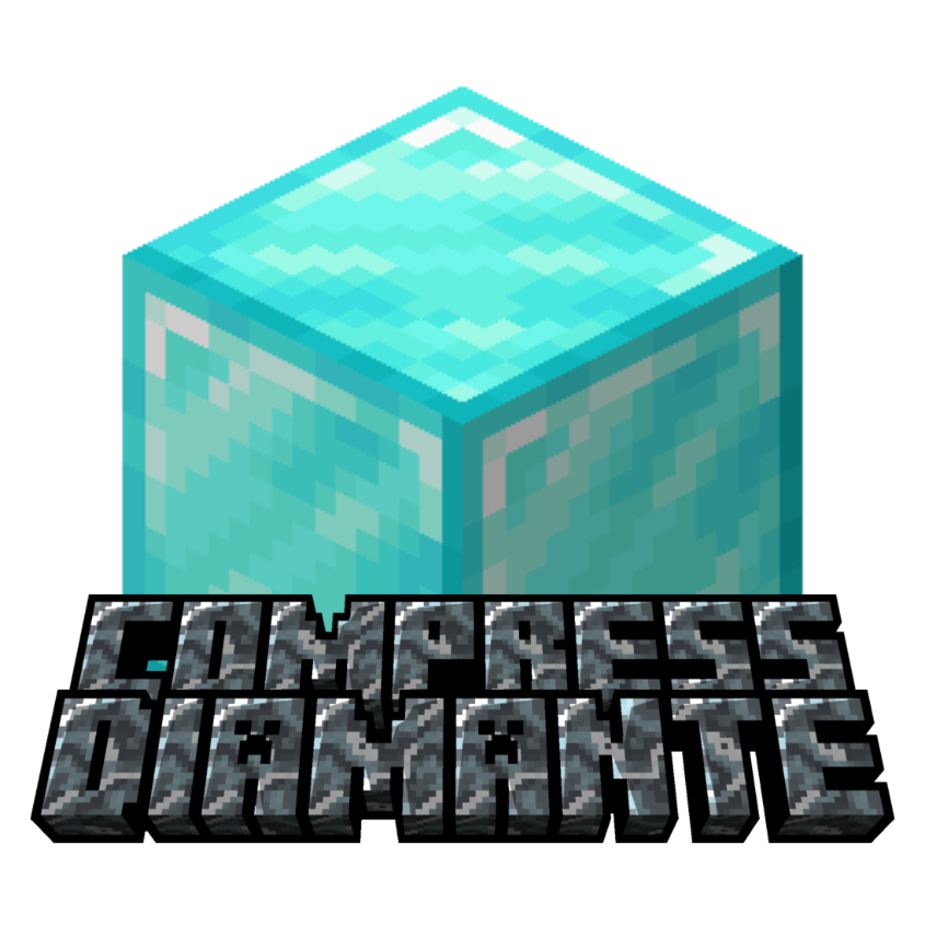 x64 Compress Diamante