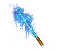 Condense Wand - 500 Uses