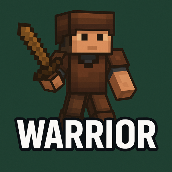 Warrior Rank