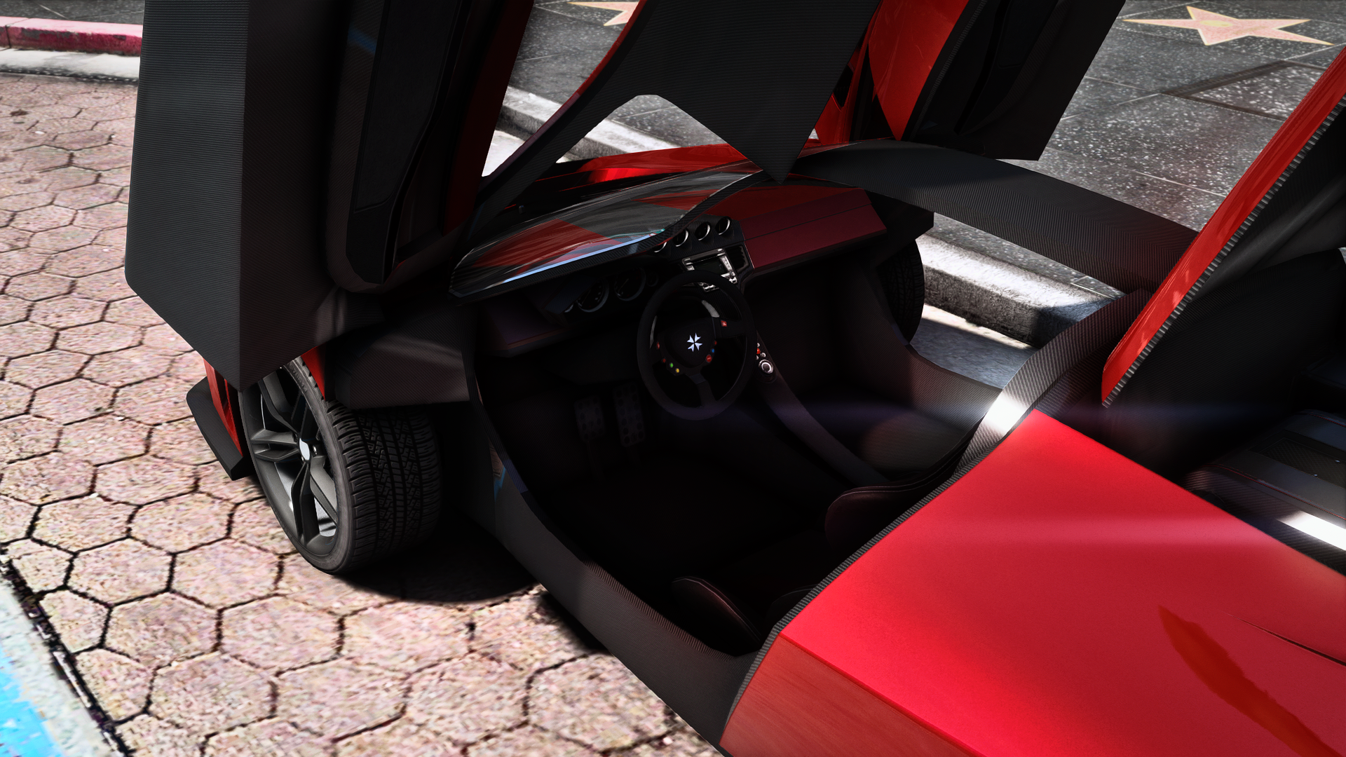 Grotti X80