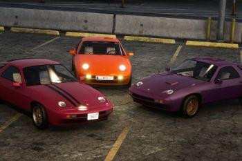 Pfister Stardust