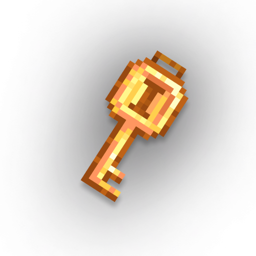 5 Coins Crate keys