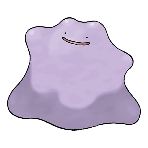 DITTO 100% IVS