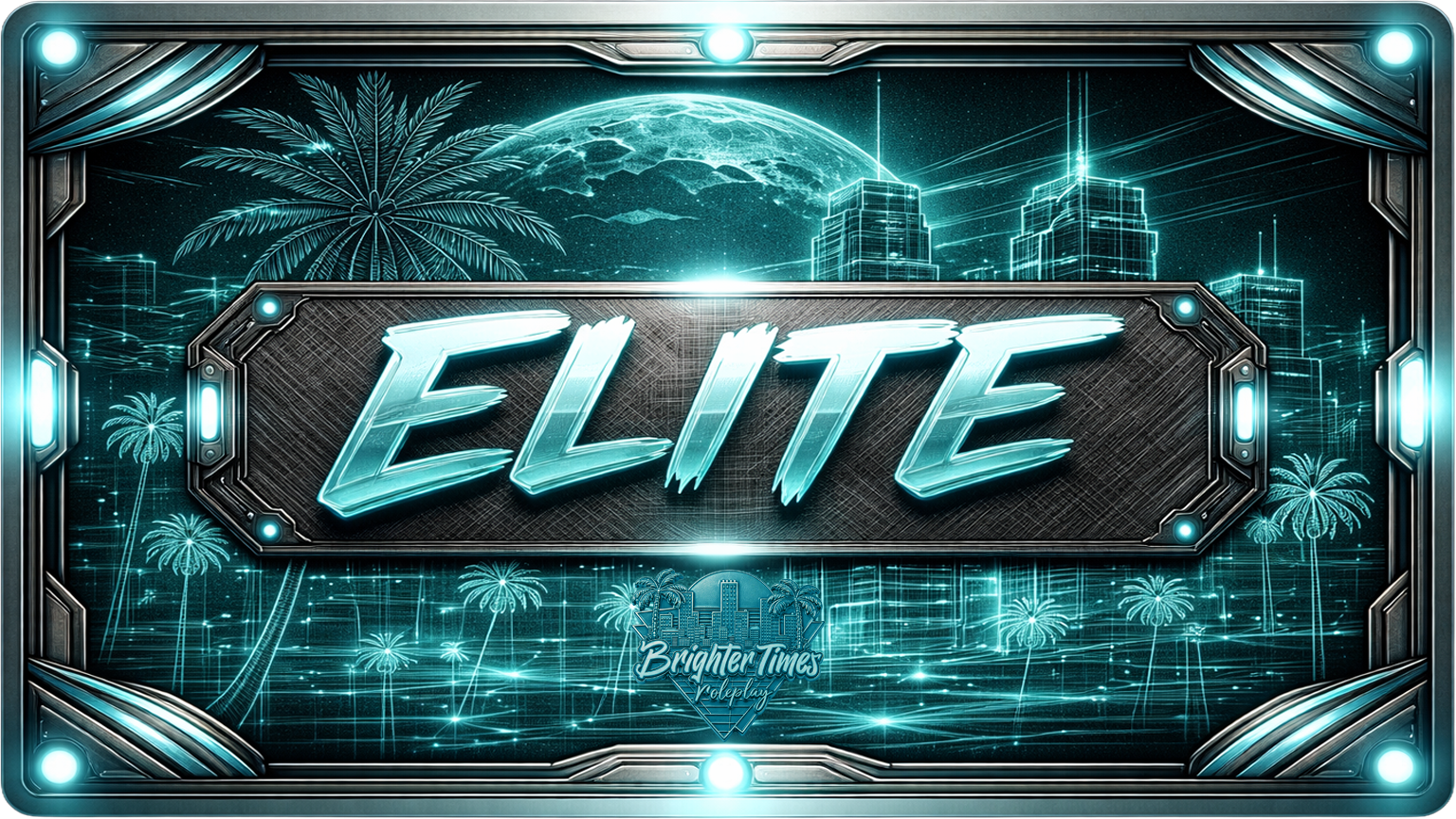 Elite VIP Access Pass