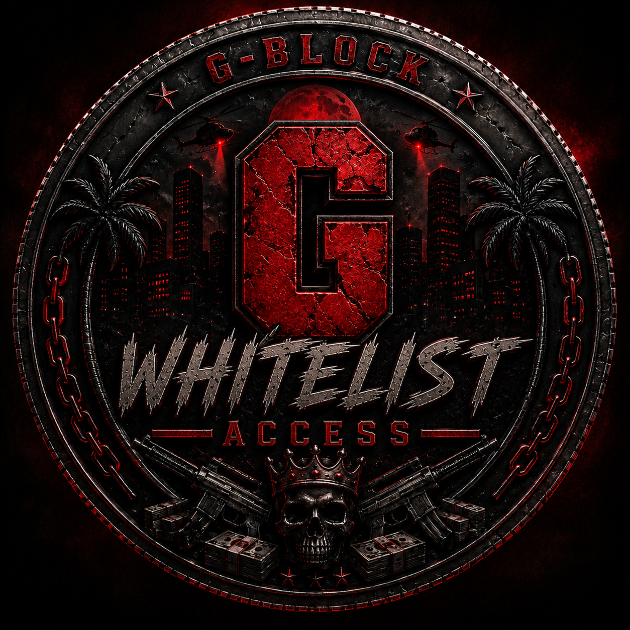 ⚡ Instant Whitelist Access