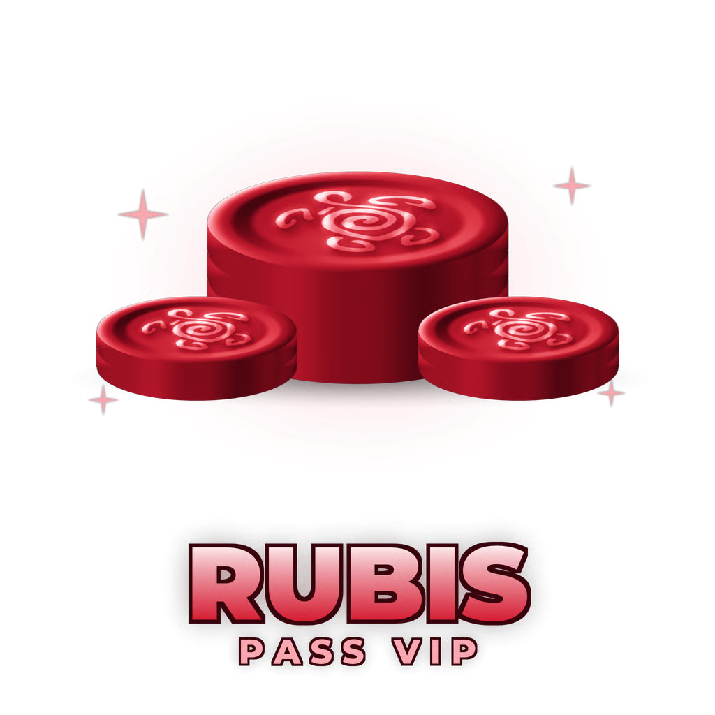 VIP Rubis