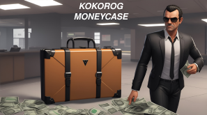 koko-moneycase