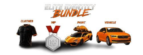 🔥 ELITE IDENTITY BUNDLE 🔥