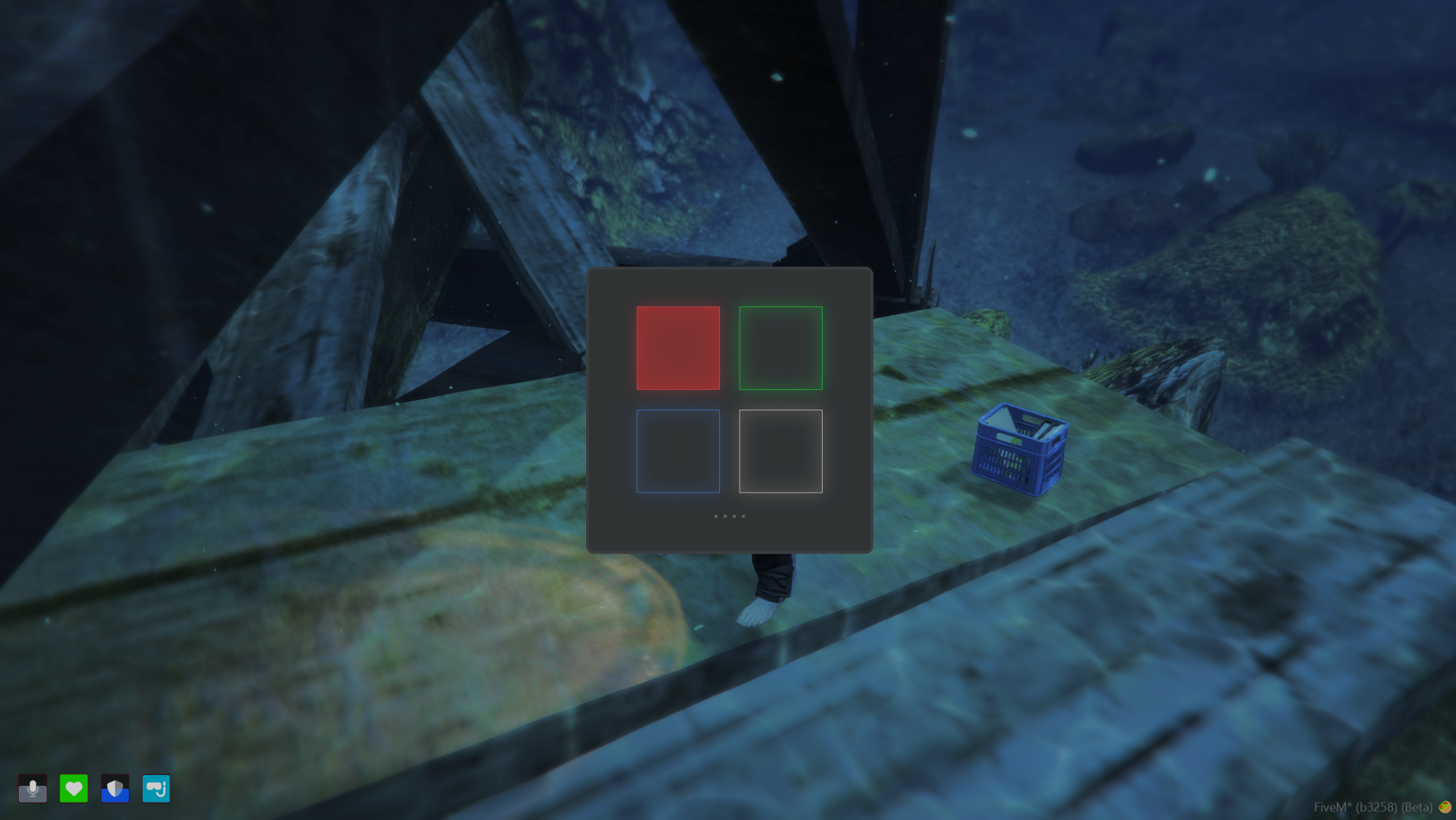 Diving Screenshot 3