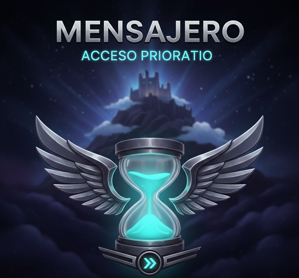 Mensajero terrenal