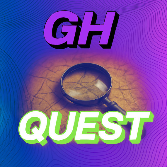 ❓ | GH Quest