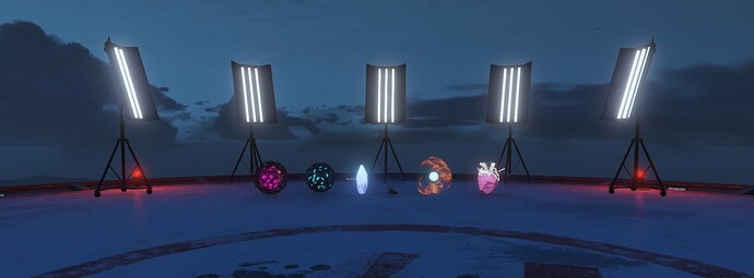[Anomaly zones]esx qbcore standalone {OPEN}