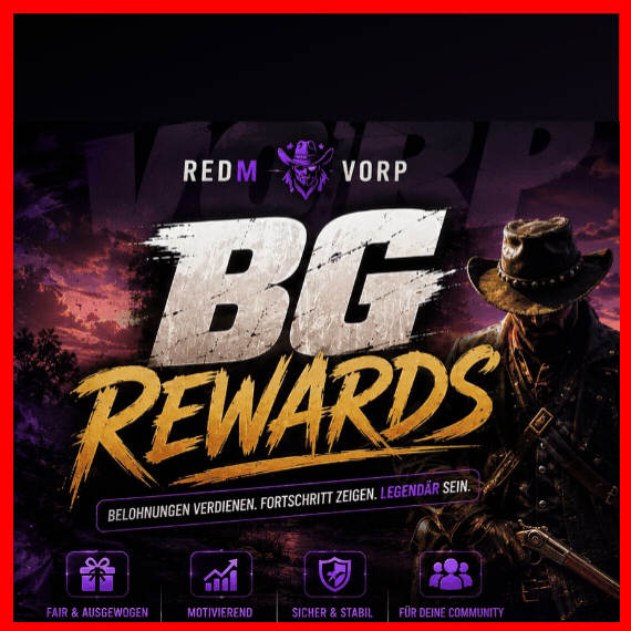 BG Rewards