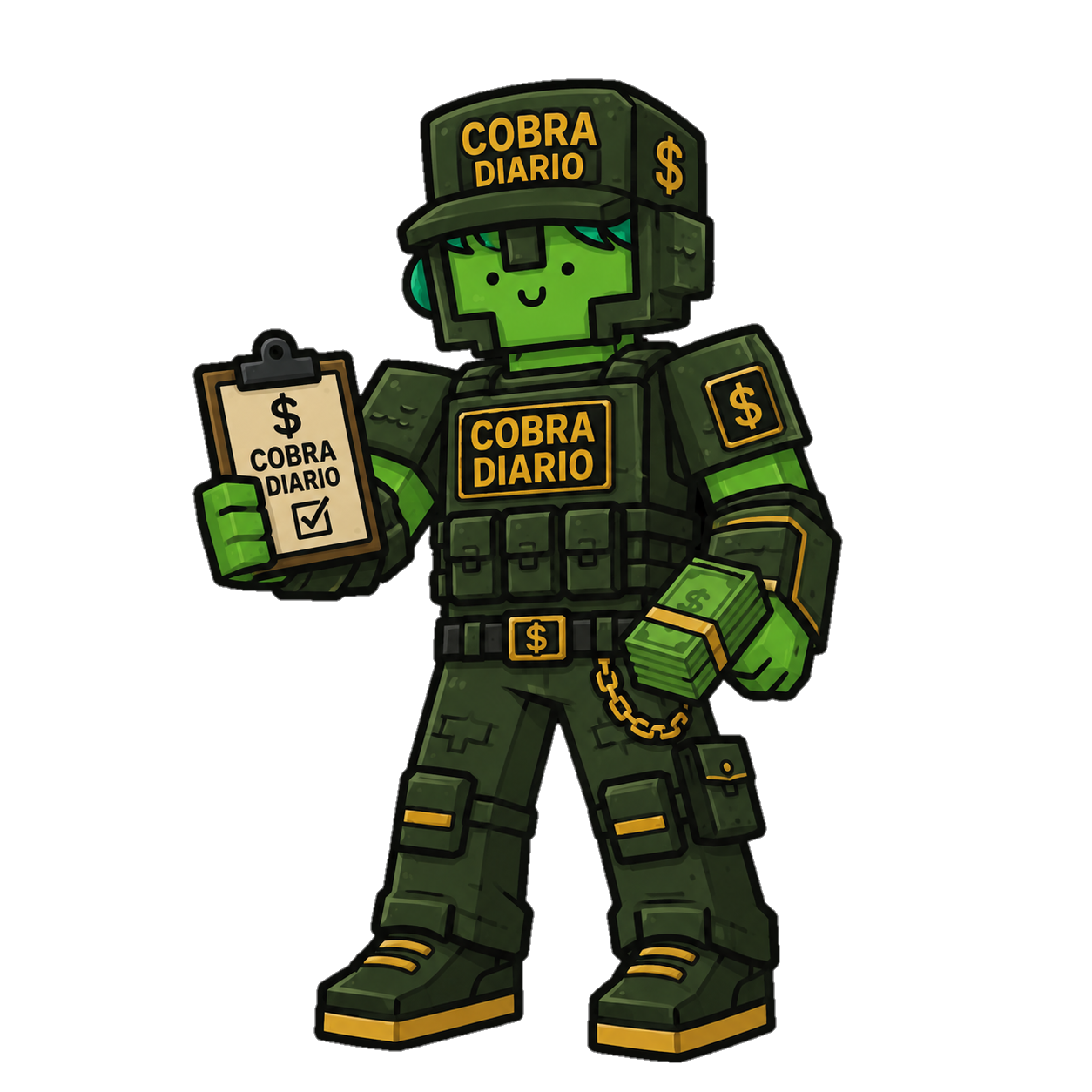 Cobra Diario